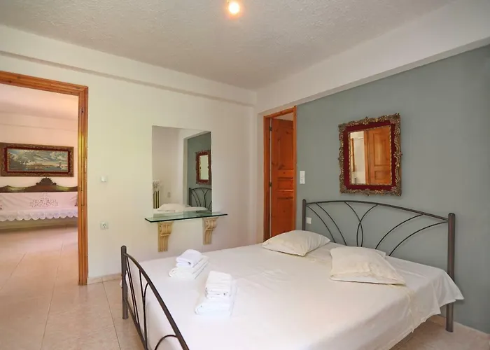 Marlitsis & * סקופלוס טאון