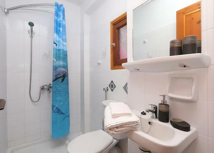 דירה Marlitsis & *