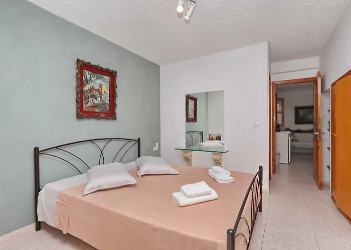 Marlitsis & Apartman