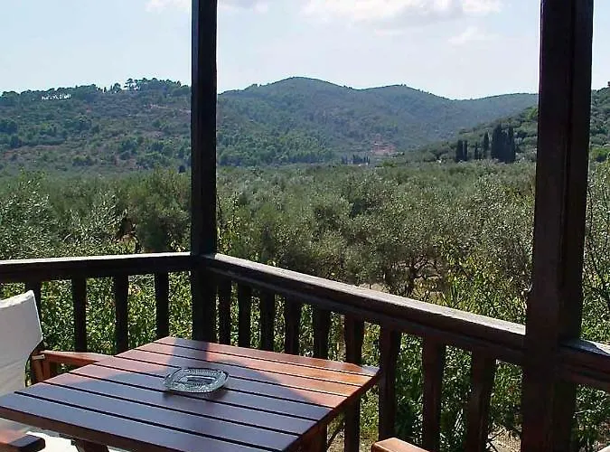 Marlitsis & דירה *