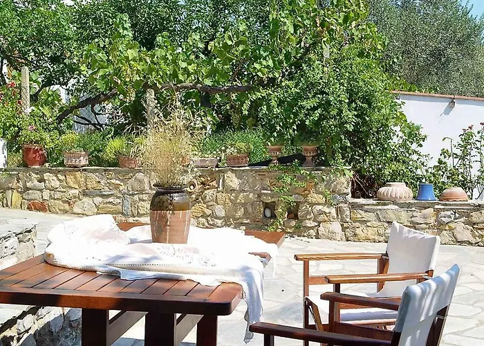 Marlitsis & דירה