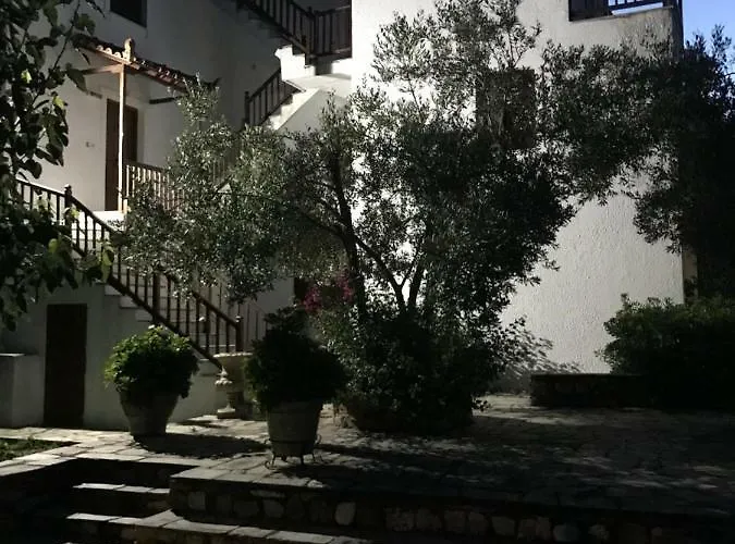 דירה Marlitsis & *